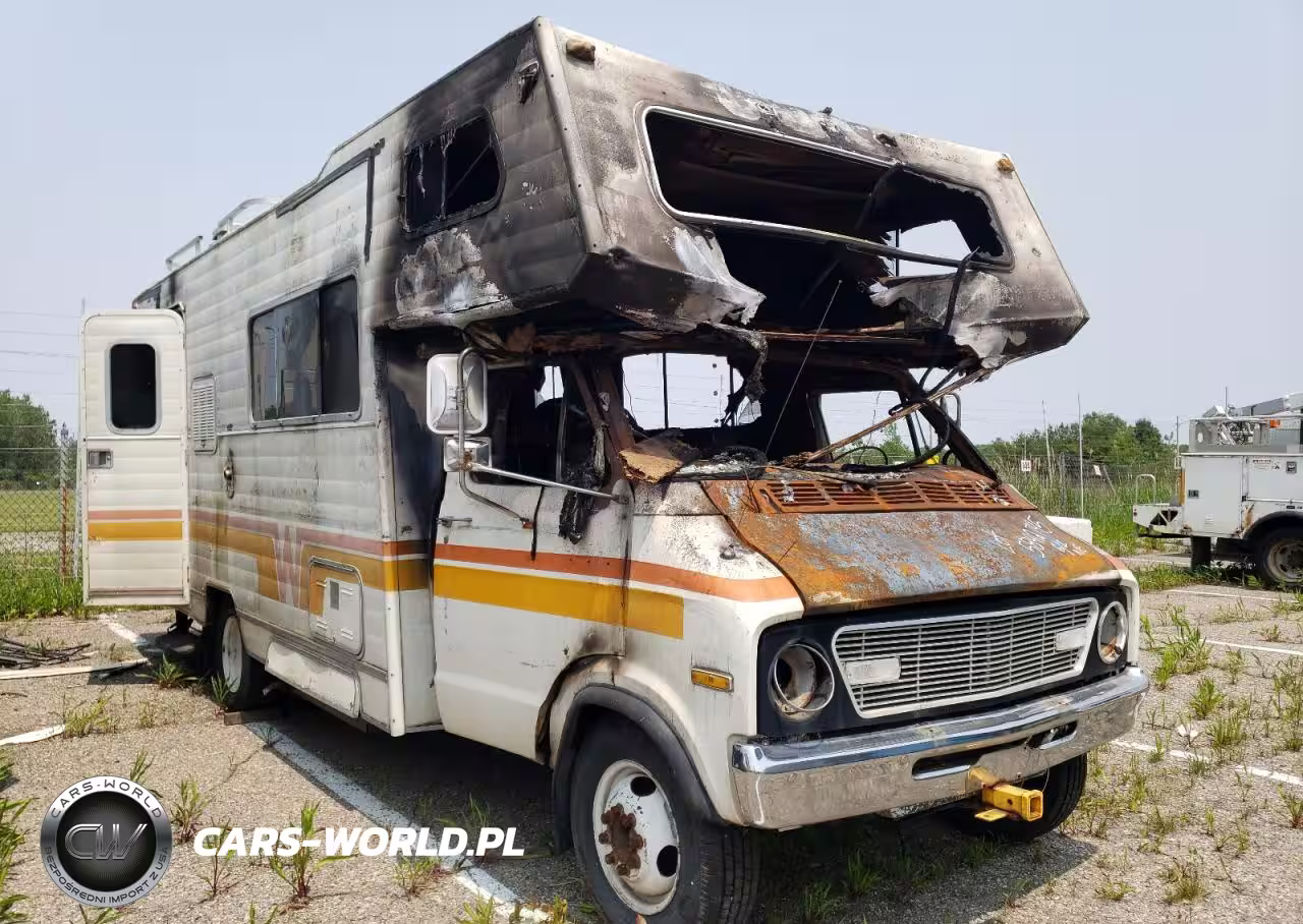 1977 'Other Rv' Other