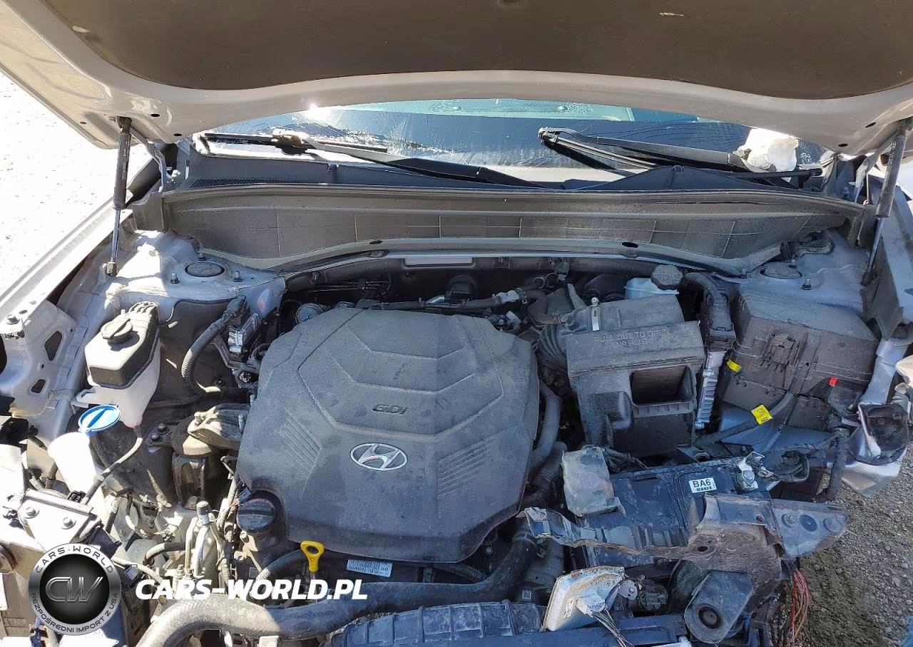 2022 Hyundai Palisade Calligraphy VIN:KM8R7DHE5NU468490 - 12