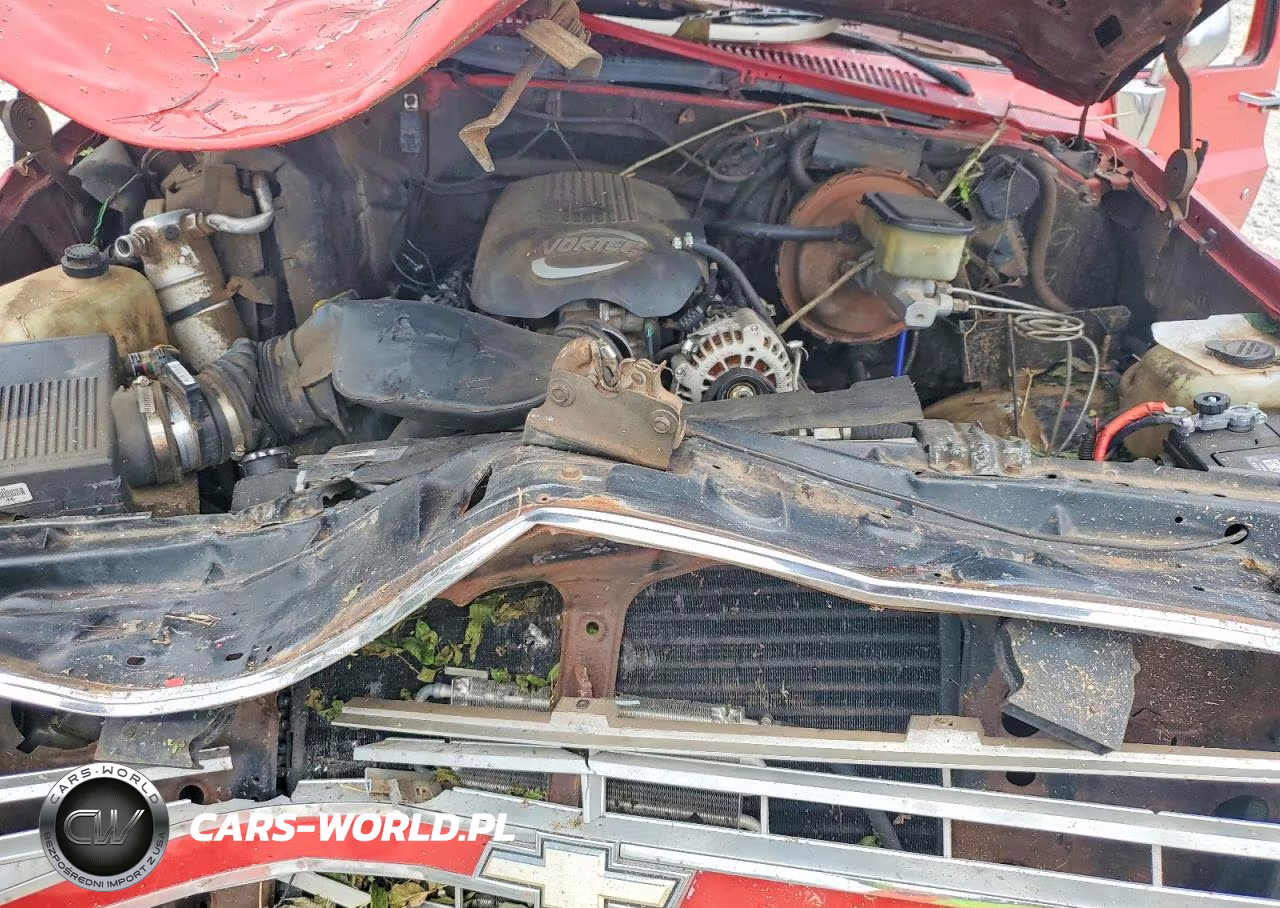 1987 Chevrolet Blazer V10 VIN:1GNEV18C1HF145186 - 12