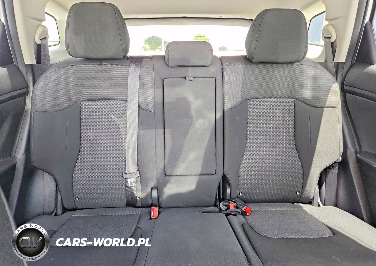 2023 Kia Sportage Lx VIN:KNDPU3AF8P7042151 - 10