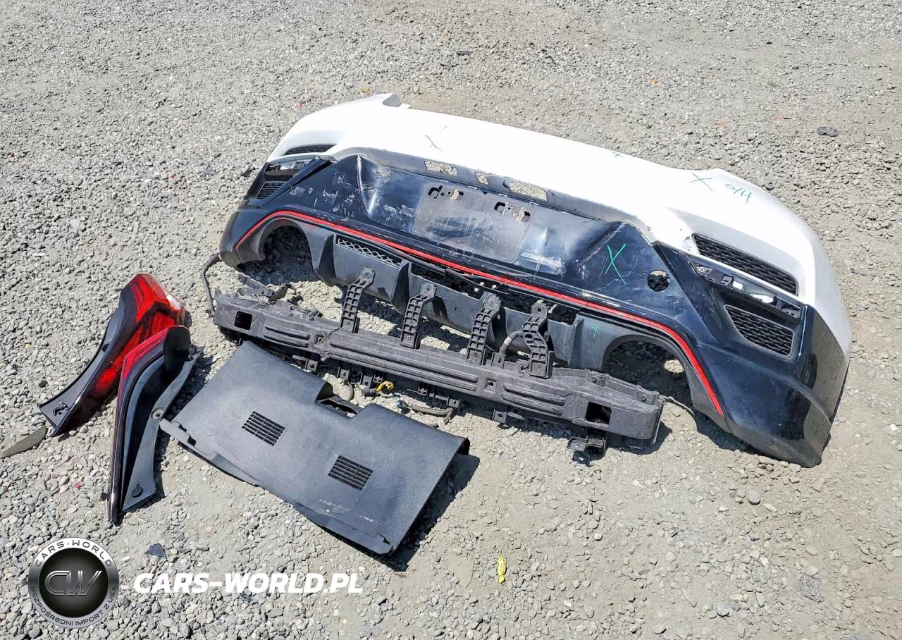 2022 Hyundai Veloster N Base VIN:KMHT36AH4NU013339 - 12