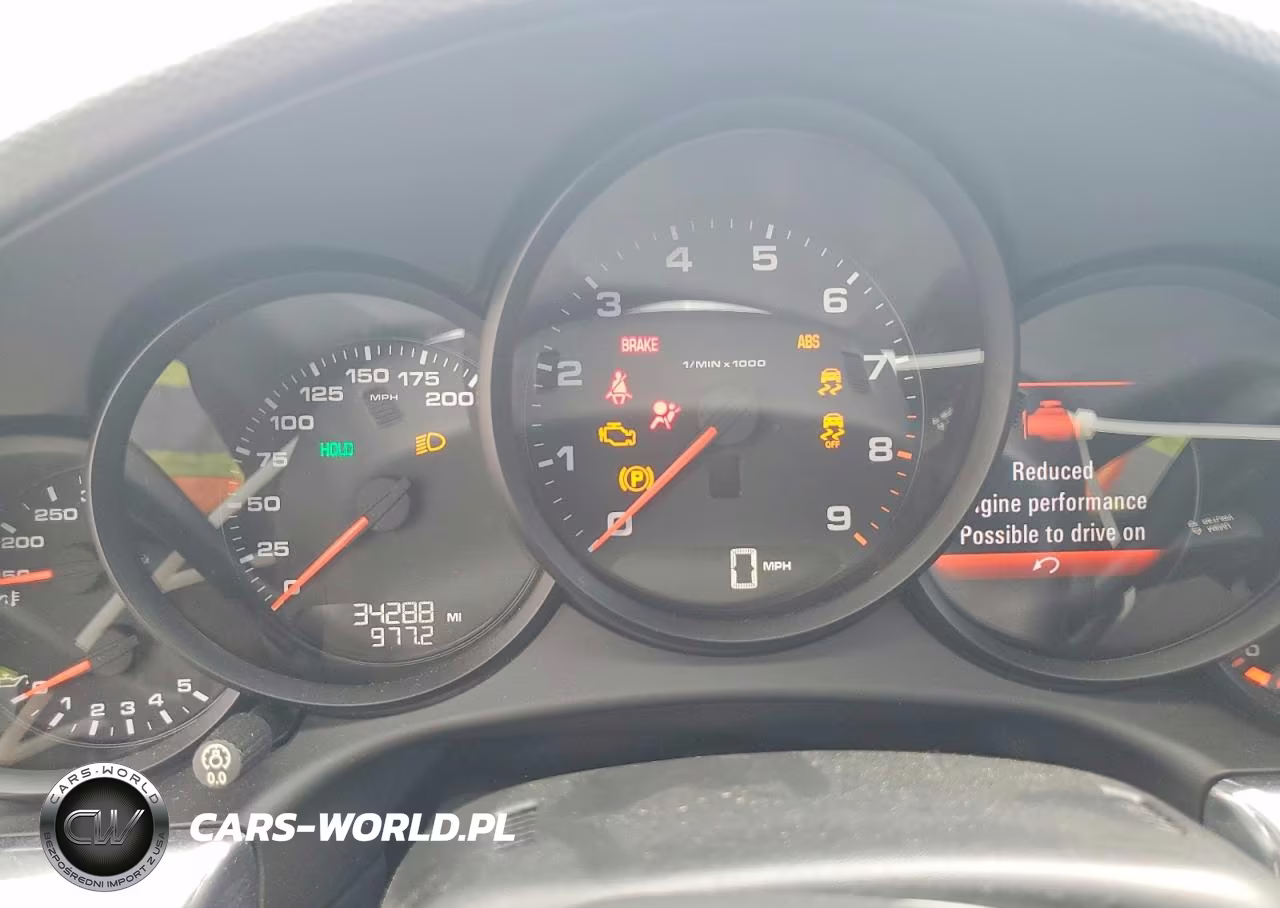 2014 Porsche 911 Carrera VIN:WP0AA2A97ES107648 - 9