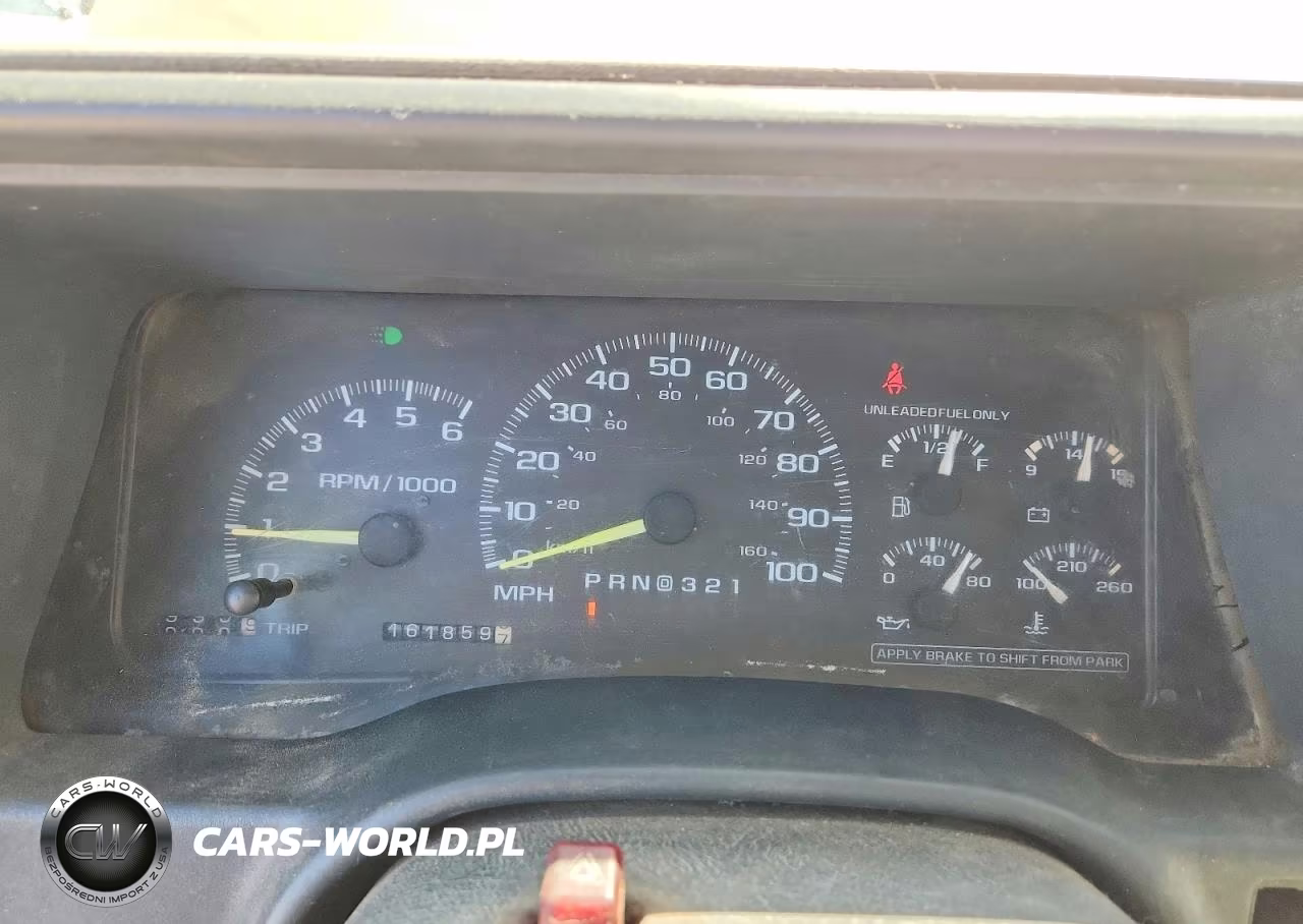 2000 GMC Sierra C2500 VIN:1GTGC24J7YR155320 - 9
