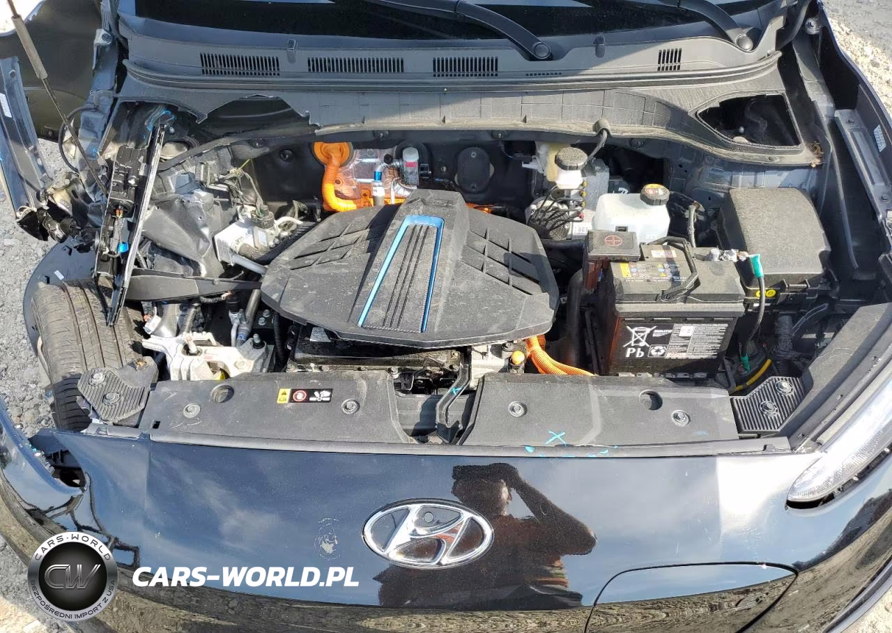 2023 Hyundai Kona Se VIN:KM8K23AG7PU191429 - 11