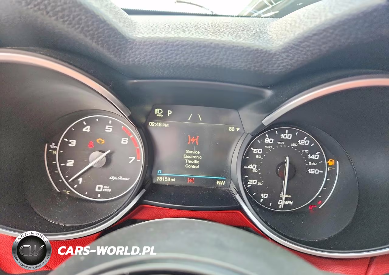 2021 Alfa Romeo Stelvio Sport VIN:ZASPAKAN2M7D01892 - 9
