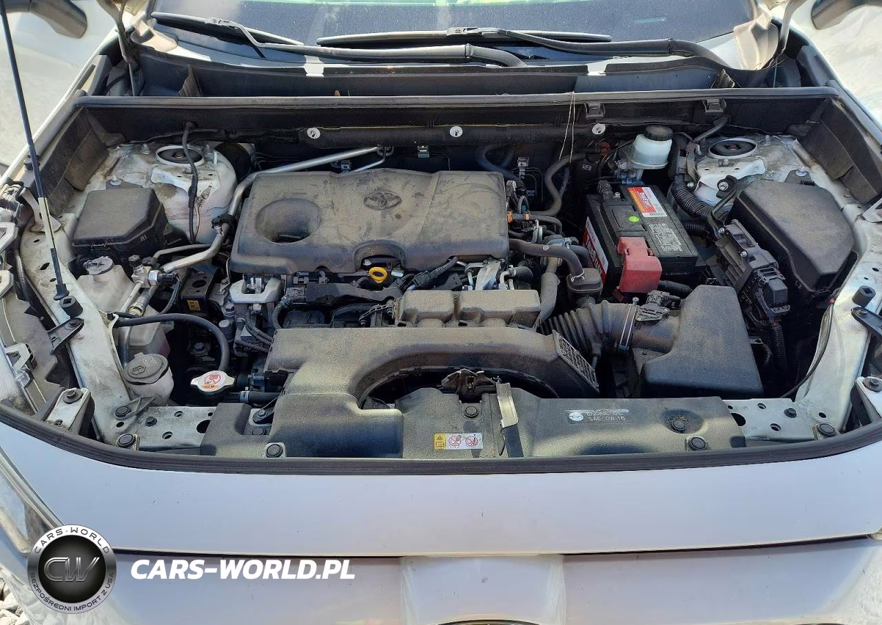 2019 Toyota Rav4 Limited VIN:JTMN1RFV4KD519168 - 11