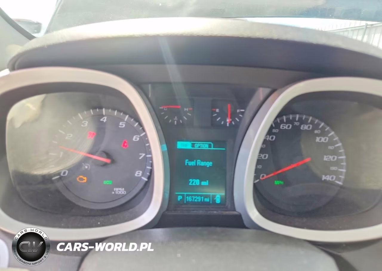 2013 Chevrolet Equinox Lt VIN:2GNFLEEKXD6276859 - 9