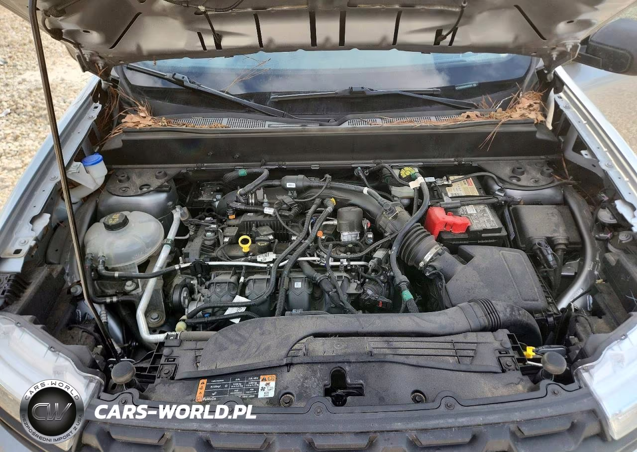 2022 Ford Maverick Xl VIN:3FTTW8E94NRA99866 - 11