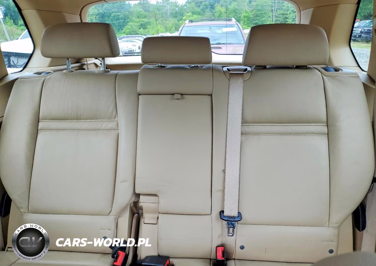 2013 BMW X5 xDrive35I VIN:5UXZV4C53D0B16176 - 10
