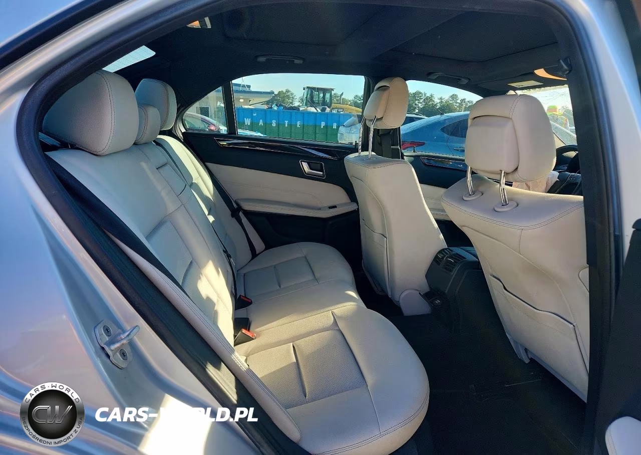 2016 Mercedes-Benz E 350 VIN:WDDHF5KB8GB269283 - 10