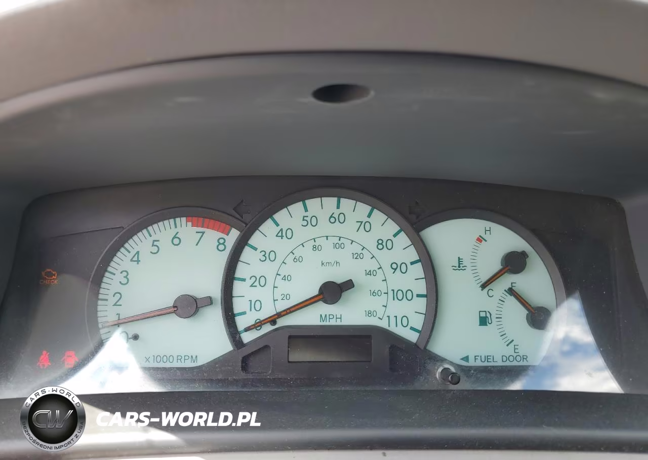 2004 Toyota Corolla Ce VIN:1NXBR32E14Z295919 - 9