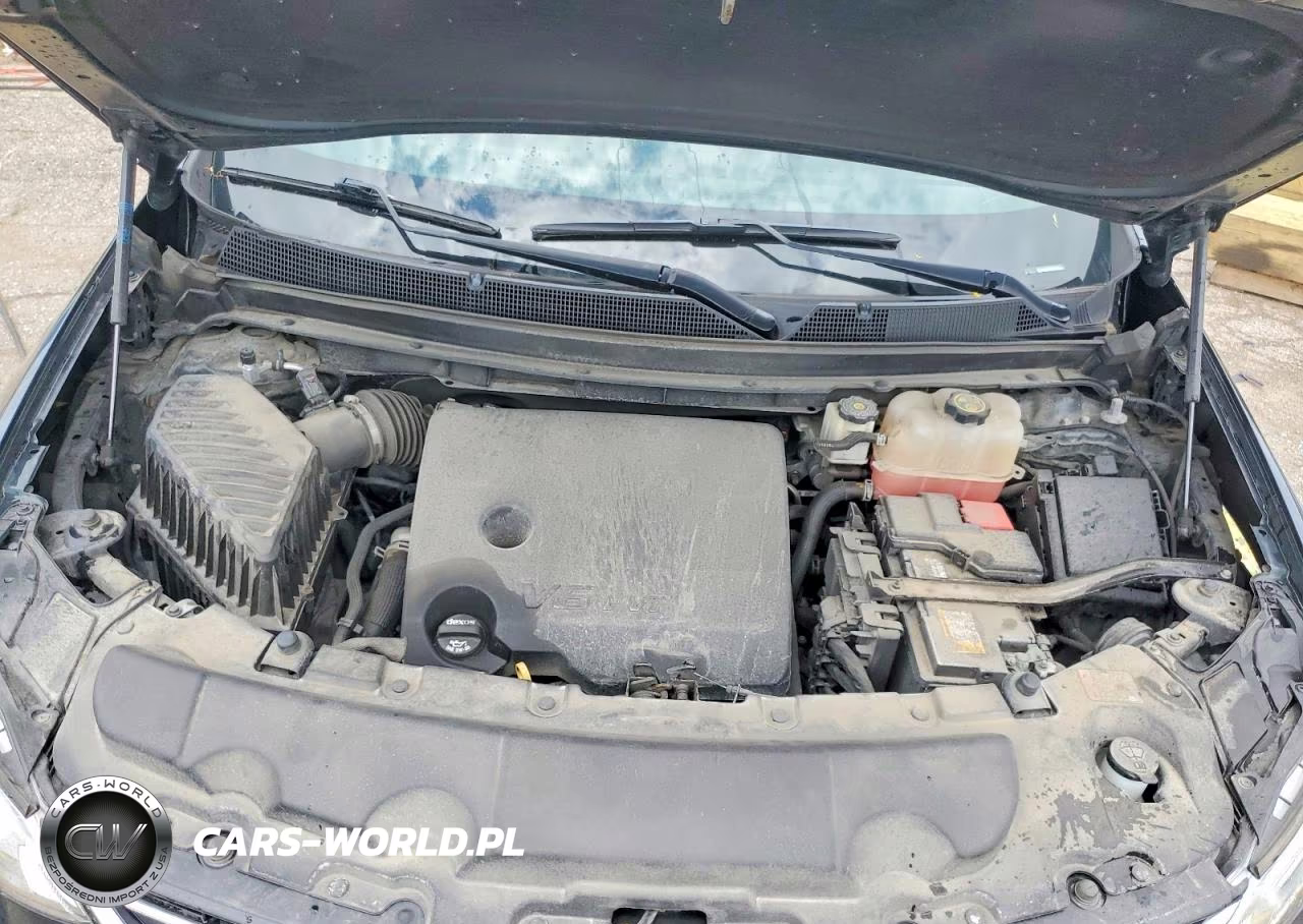 2020 Chevrolet Traverse Lt VIN:1GNERGKW3LJ176021 - 12