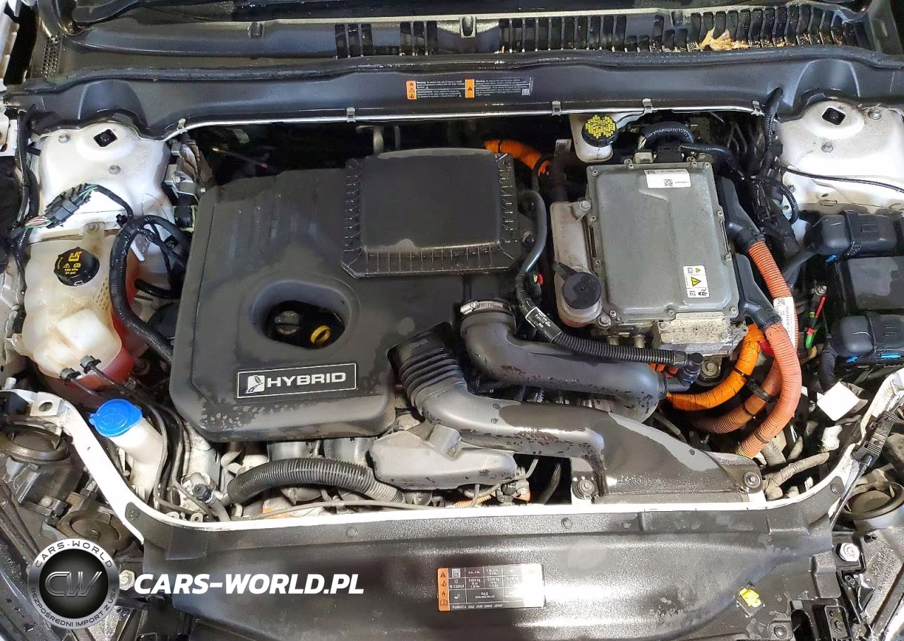 2019 Ford Fusion Se VIN:3FA6P0LU7KR165119 - 11