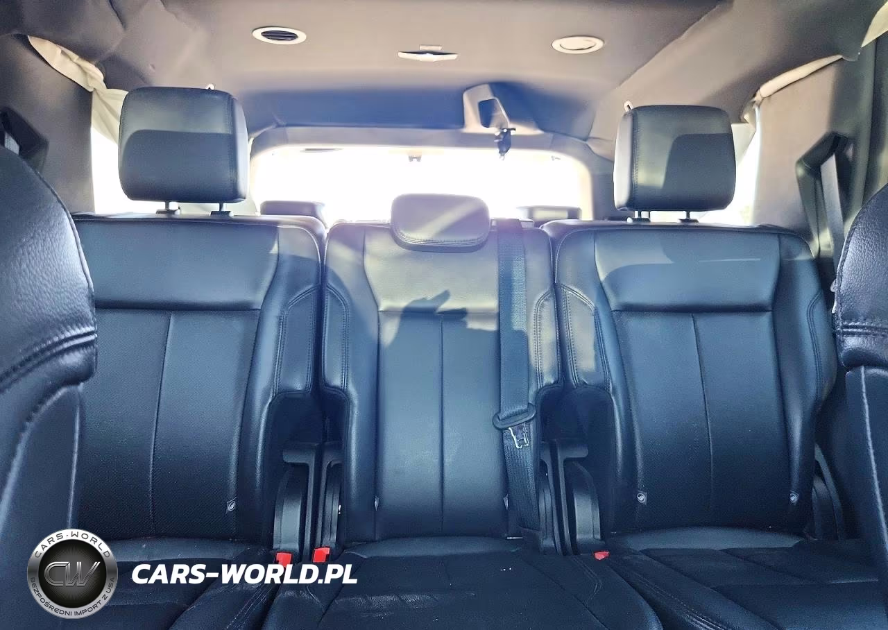 2019 Ford Expedition Xlt VIN:1FMJU1HT8KEA66455 - 10