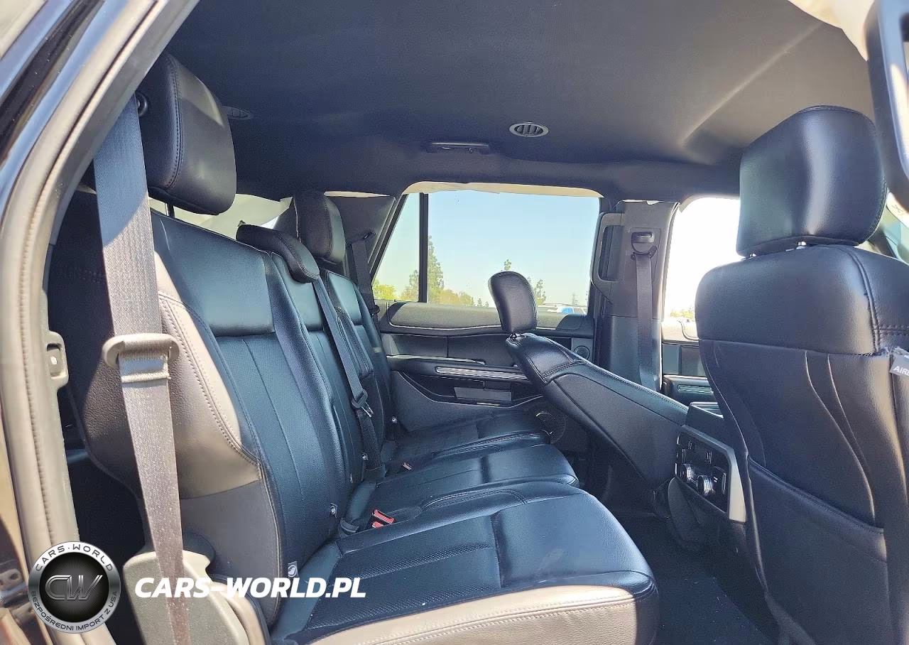 2019 Ford Expedition Xlt VIN:1FMJU1HT8KEA66455 - 11