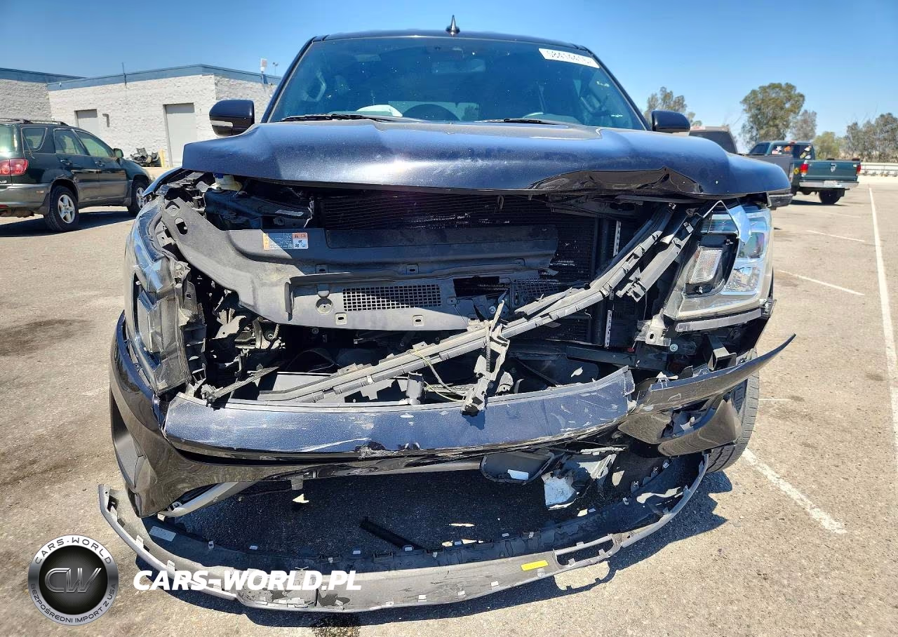 2019 Ford Expedition Xlt VIN:1FMJU1HT8KEA66455 - 5