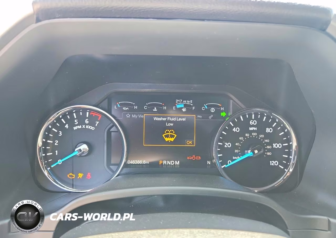 2019 Ford Expedition Xlt VIN:1FMJU1HT8KEA66455 - 9