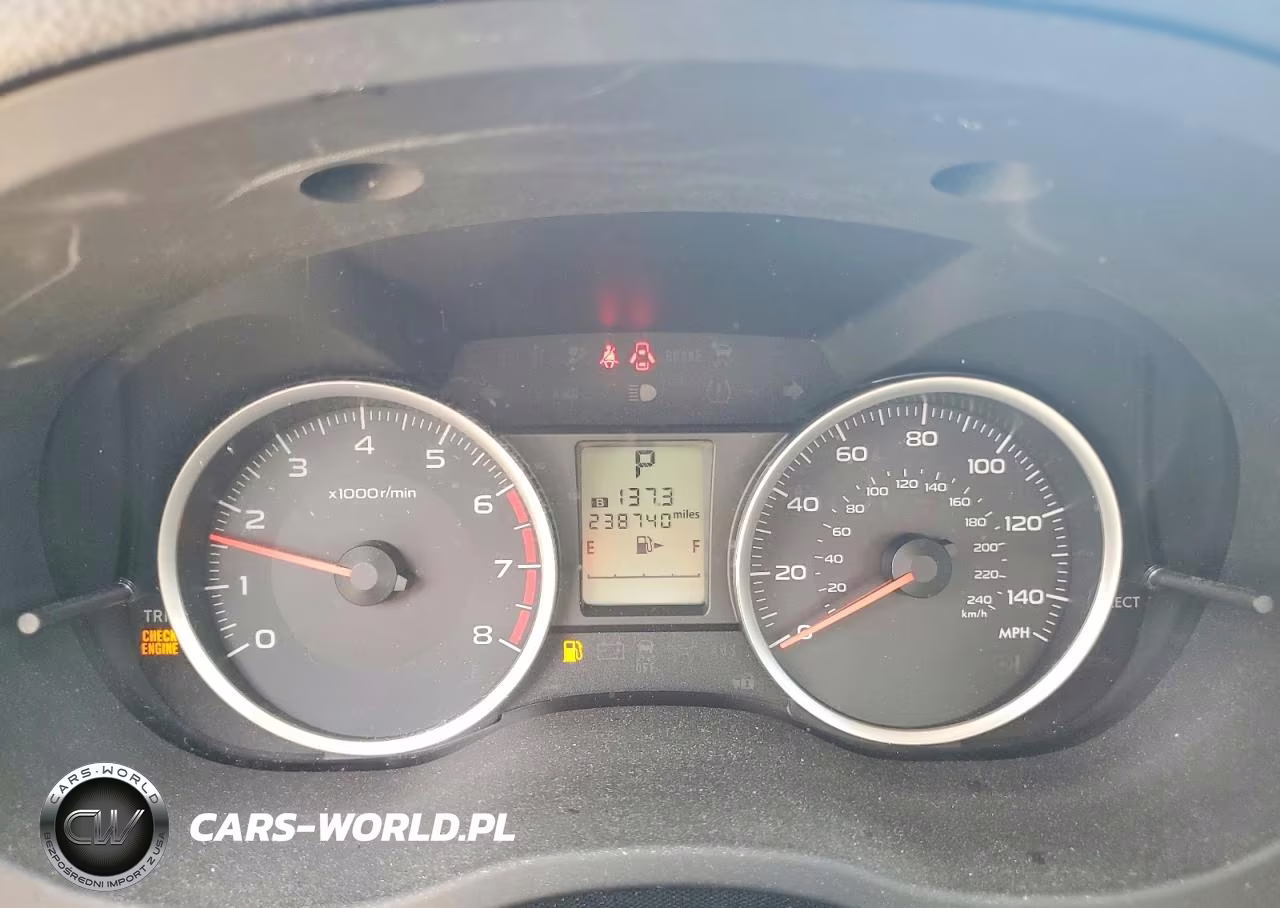 2017 Subaru Forester 2.5I VIN:JF2SJABC1HH805846 - 9
