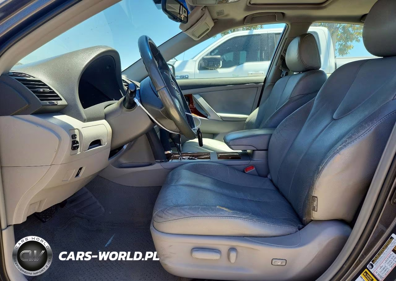 2011 Toyota Camry Xle V6 VIN:4T1BK3EK9BU613949 - 7