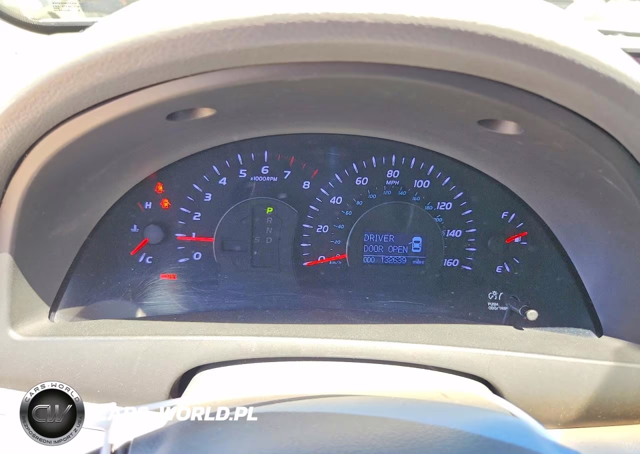 2011 Toyota Camry Xle V6 VIN:4T1BK3EK9BU613949 - 9