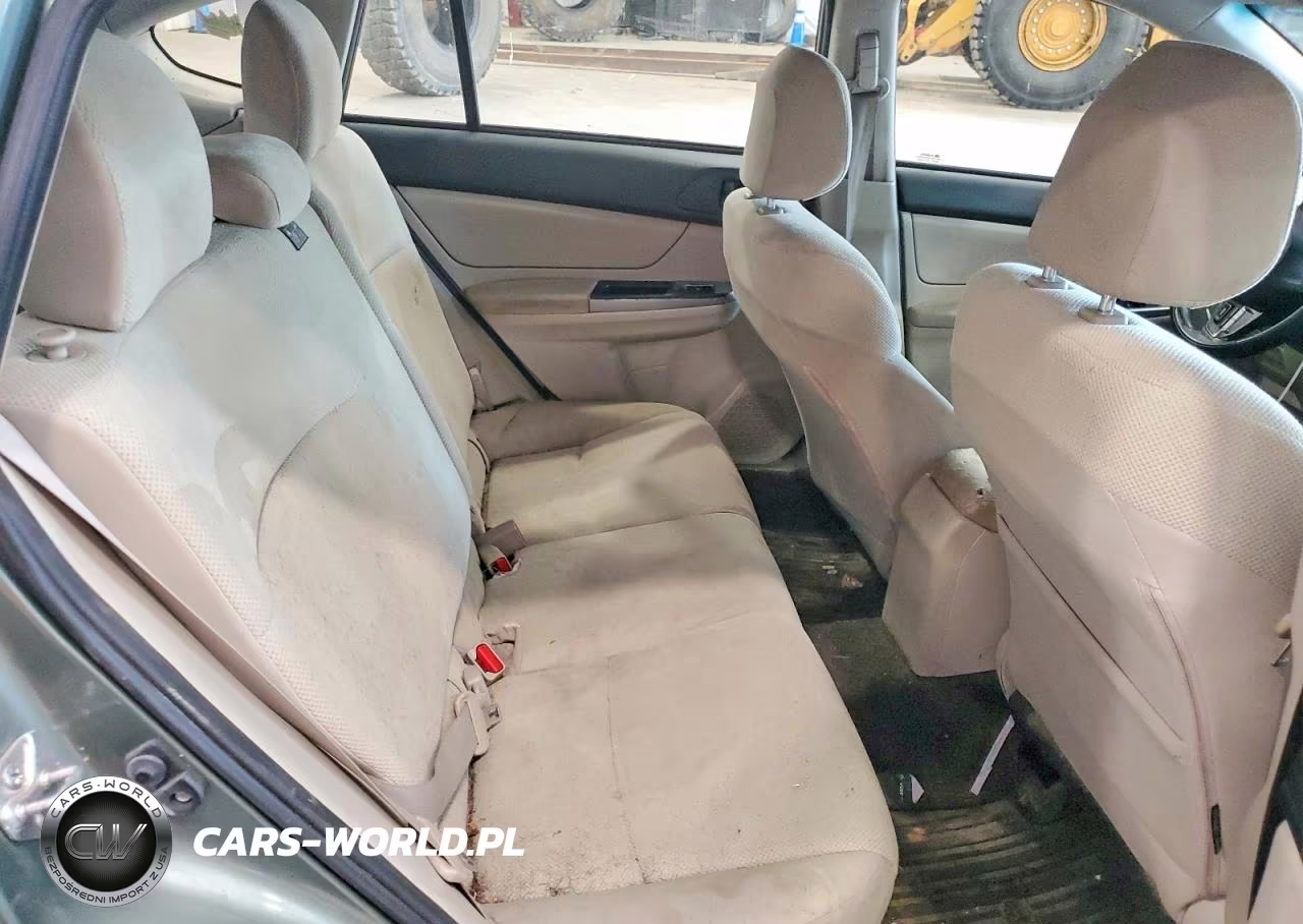 2016 Subaru Impreza VIN:JF1GPAA68GH267343 - 10