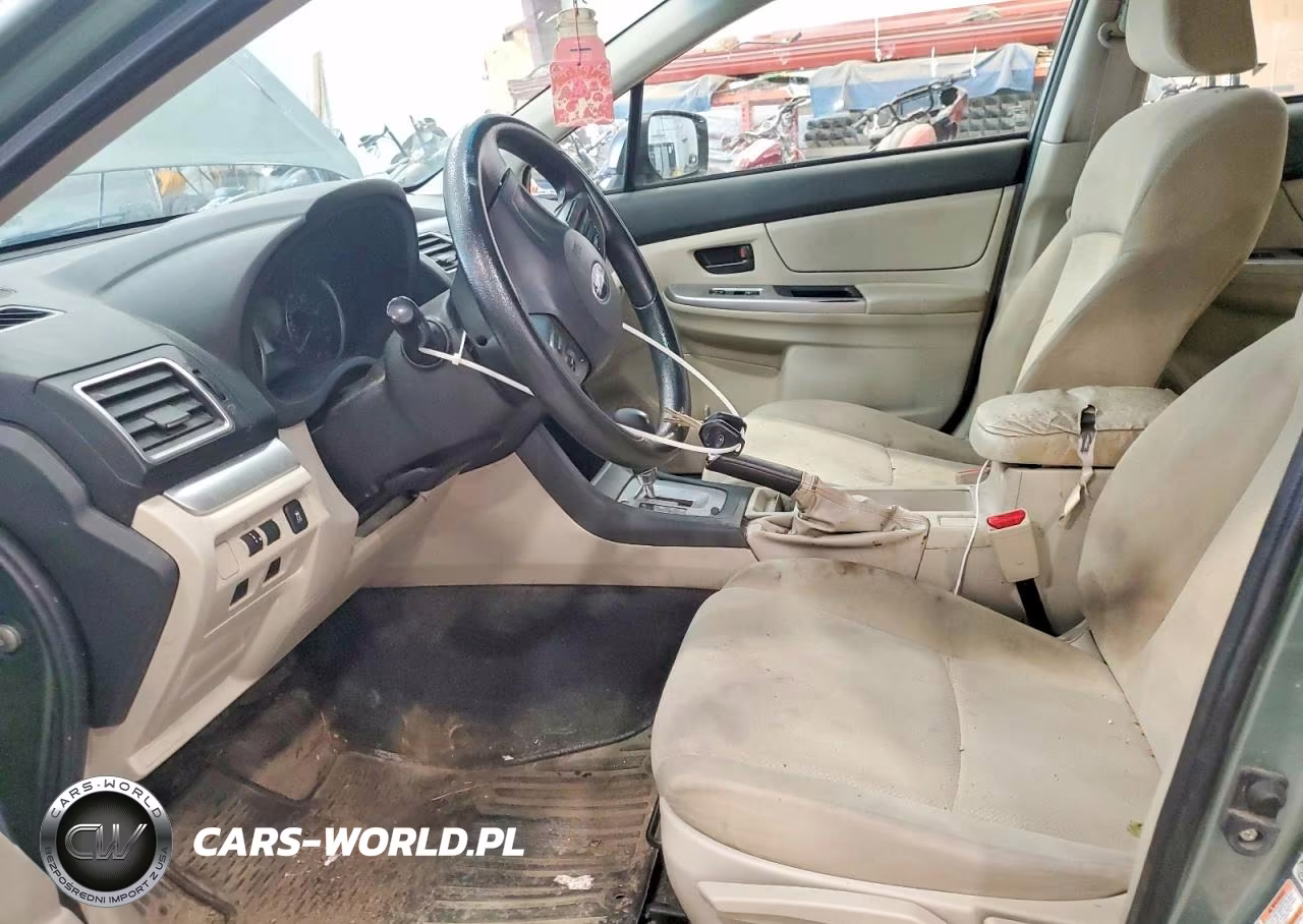 2016 Subaru Impreza VIN:JF1GPAA68GH267343 - 7