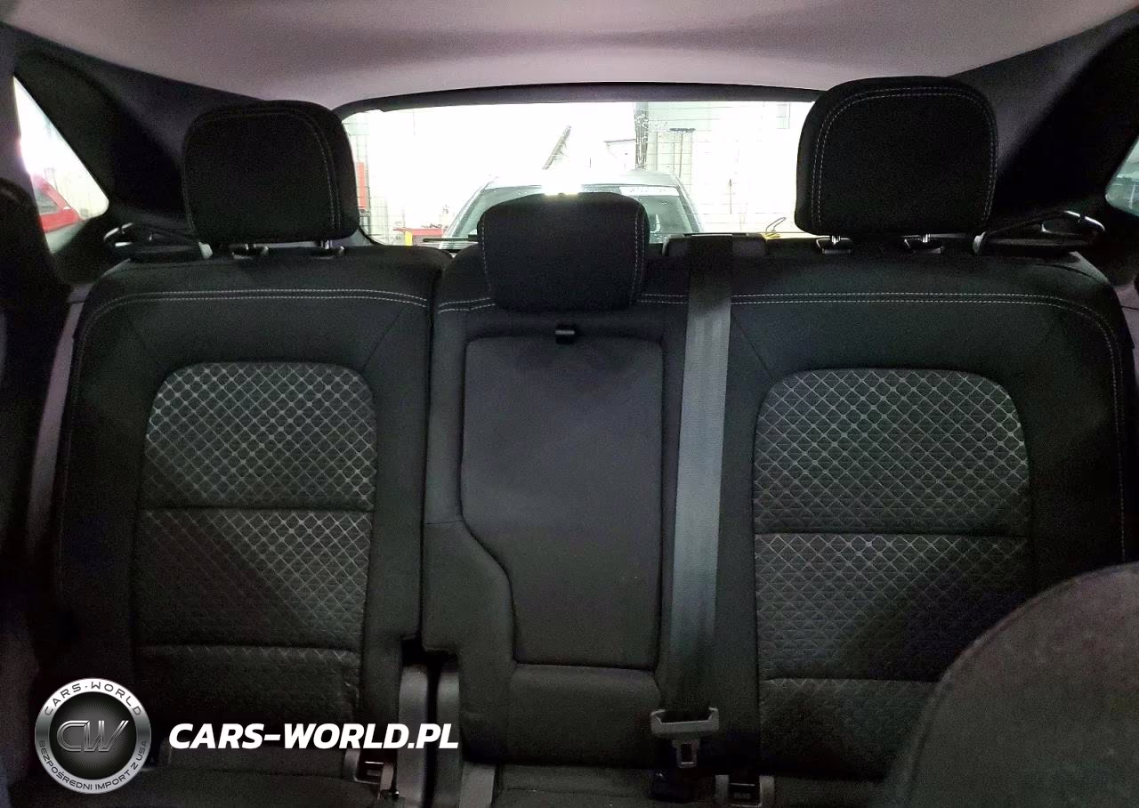 2024 Ford Escape Active VIN:1FMCU9GN4RUB45485 - 10