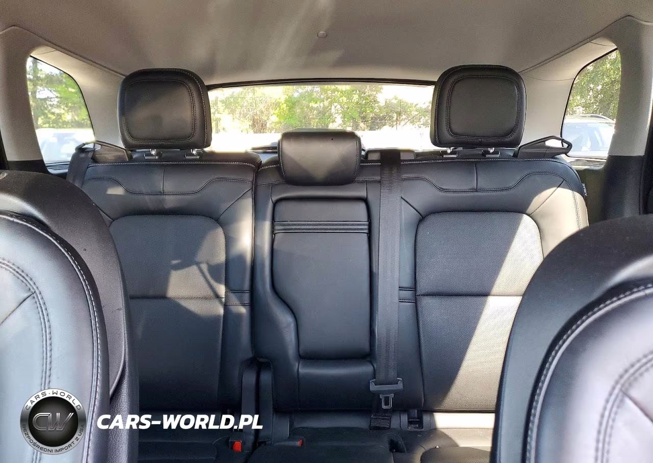 2020 Lincoln Corsair VIN:5LMCJ1D98LUL03249 - 10