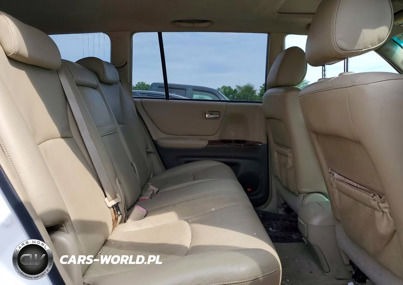 2007 Toyota Highlander Hybrid VIN:JTEHW21A870036819 - 11