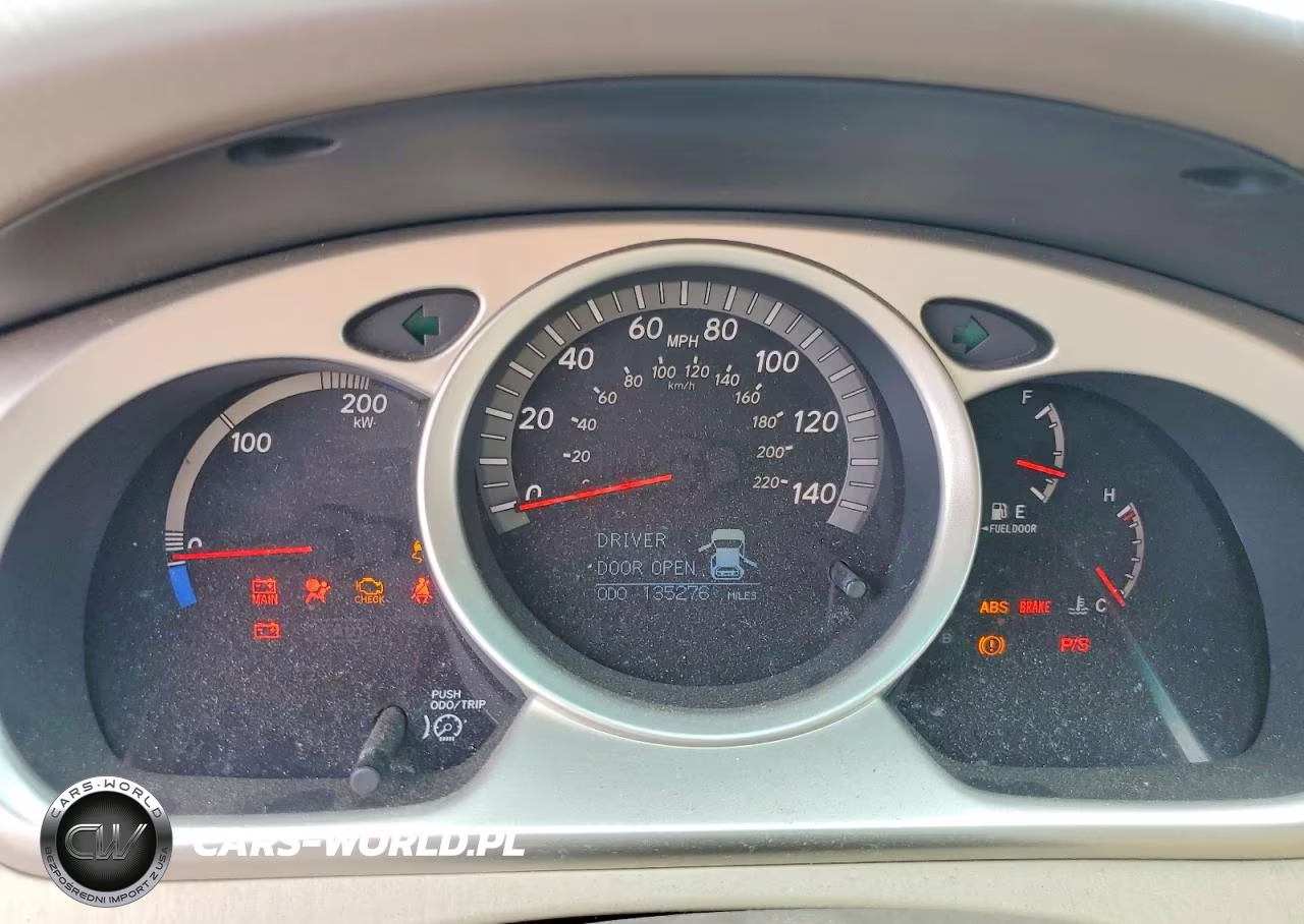 2007 Toyota Highlander Hybrid VIN:JTEHW21A870036819 - 9