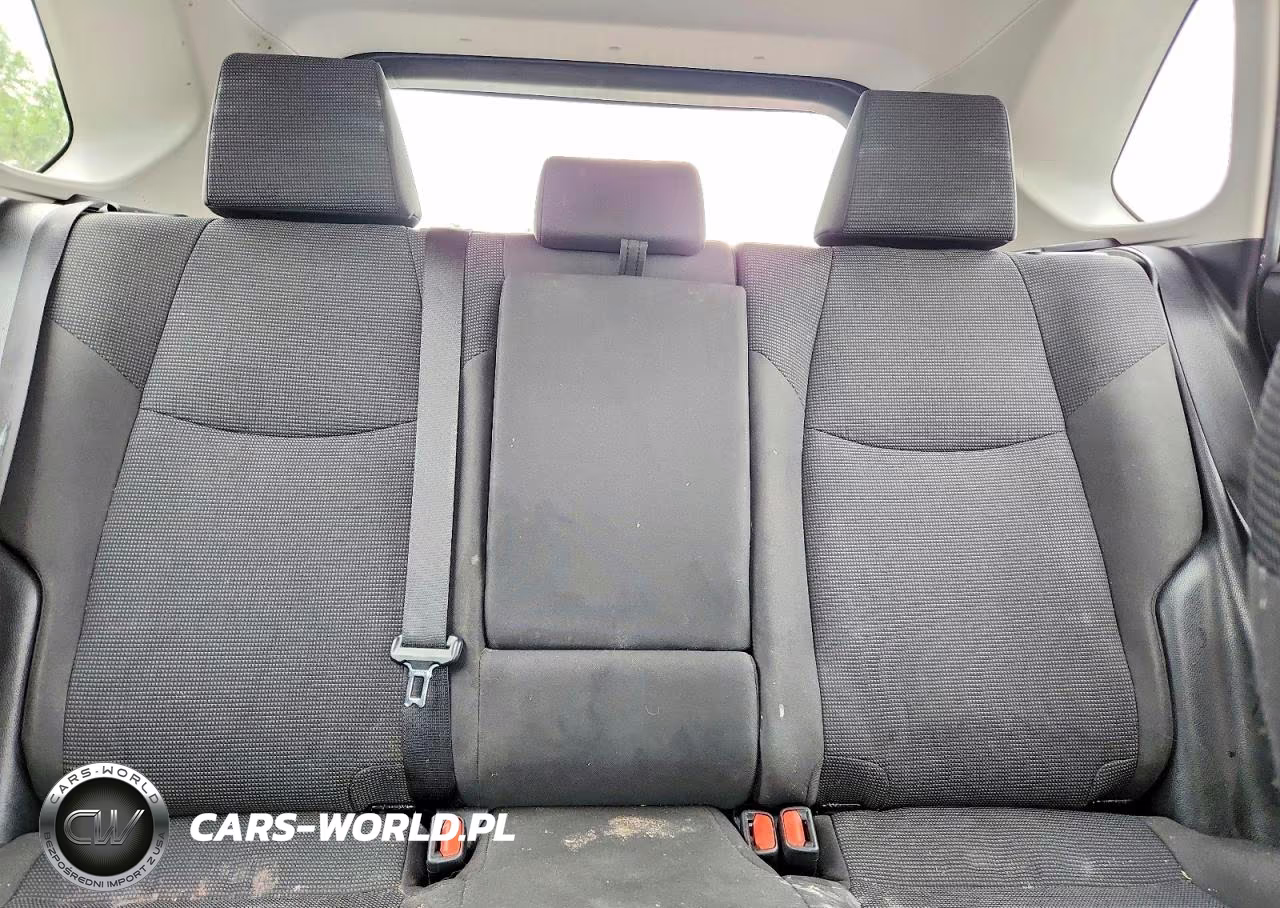 2019 Toyota Rav4 Le VIN:2T3H1RFV8KW025301 - 10