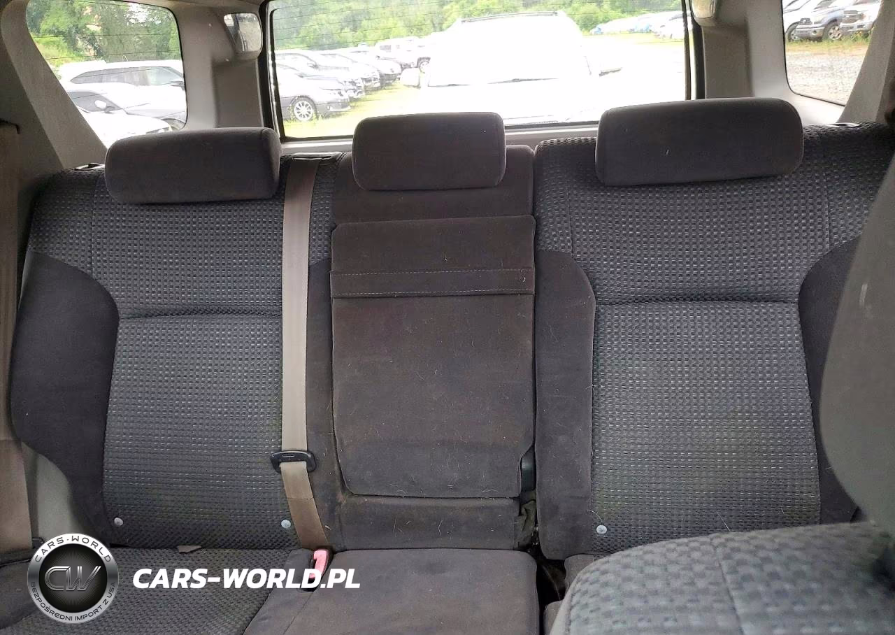 2005 Toyota 4Runner Sport Edition VIN:JTEBU14R858050600 - 10