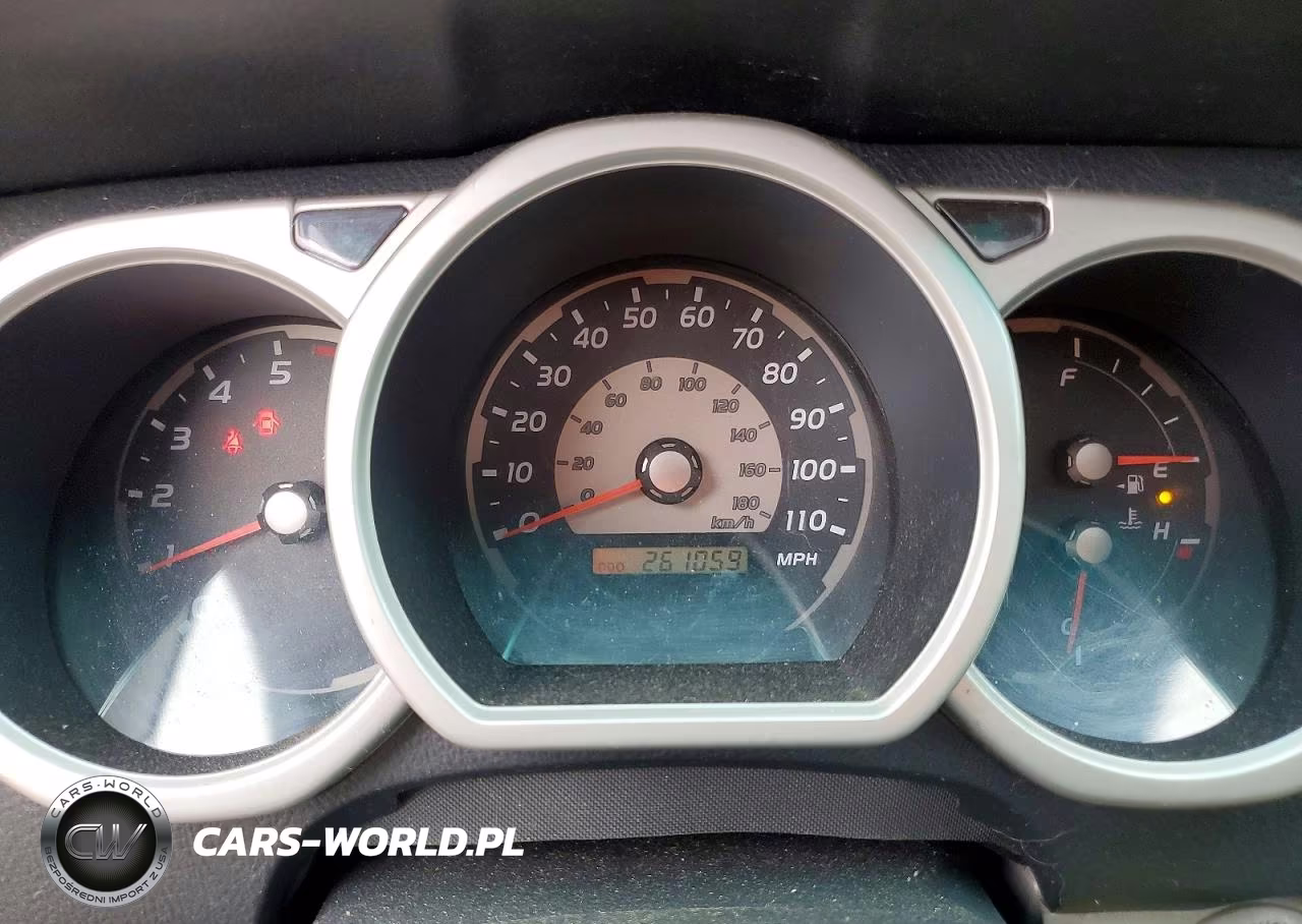 2005 Toyota 4Runner Sport Edition VIN:JTEBU14R858050600 - 9
