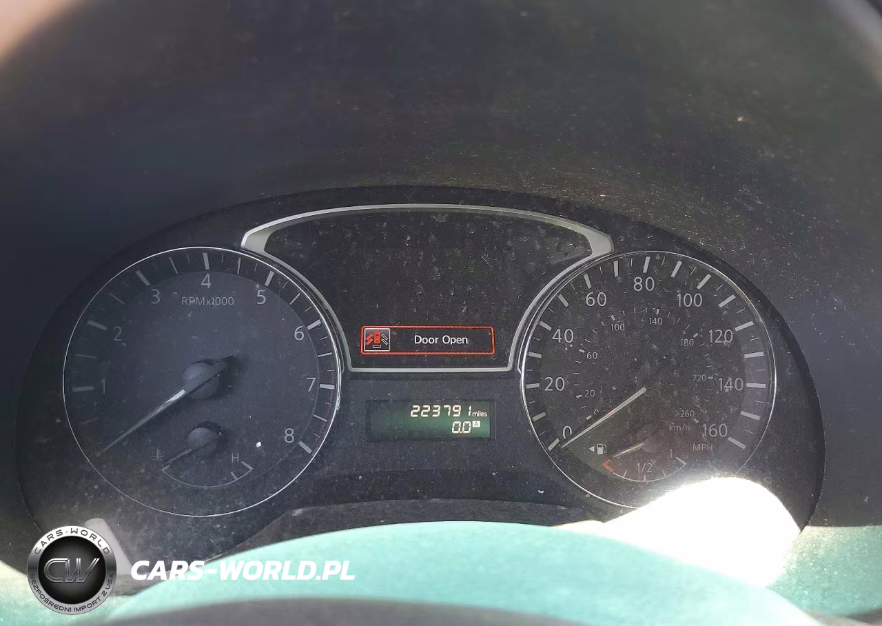 2013 Nissan Altima 2.5 VIN:1N4AL3AP5DN471276 - 9