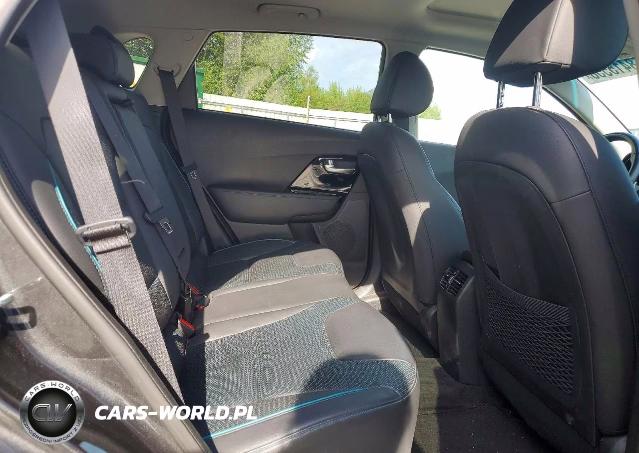 2022 Kia Niro Ex Premium VIN:KNDCE3LG6N5132604 - 11
