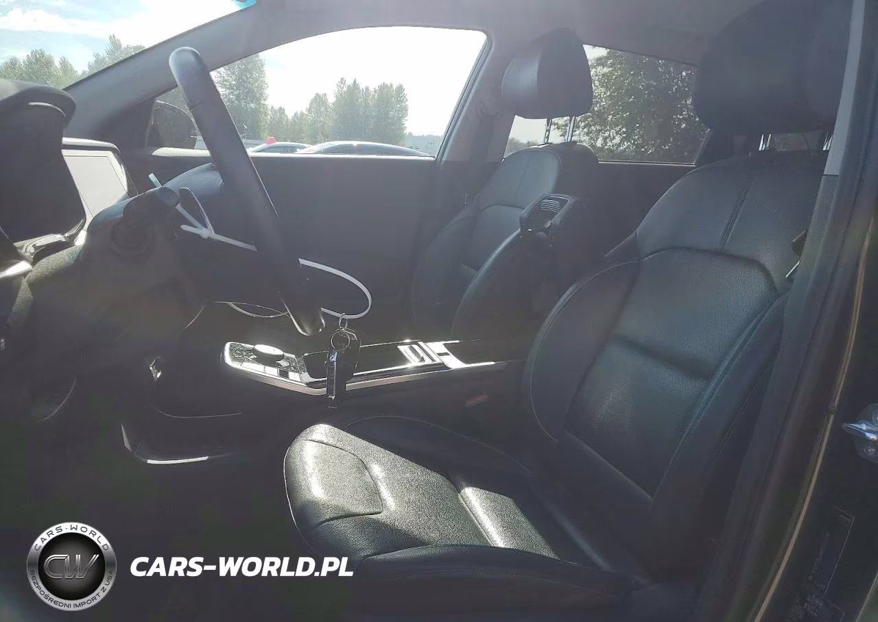 2022 Kia Niro Ex Premium VIN:KNDCE3LG6N5132604 - 7