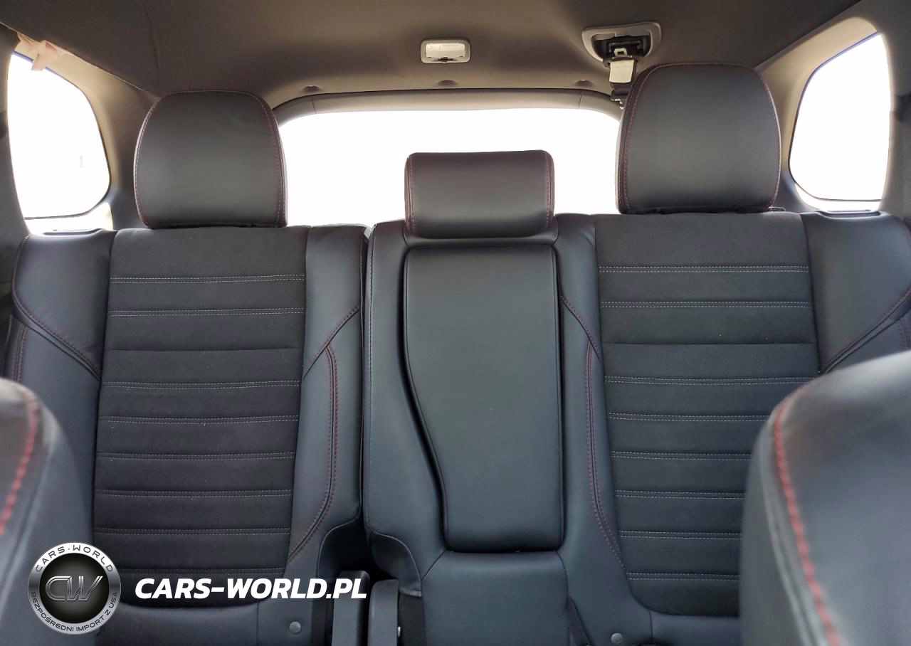 2020 Mitsubishi Outlander Se VIN:JA4AZ3A39LZ017782 - 10