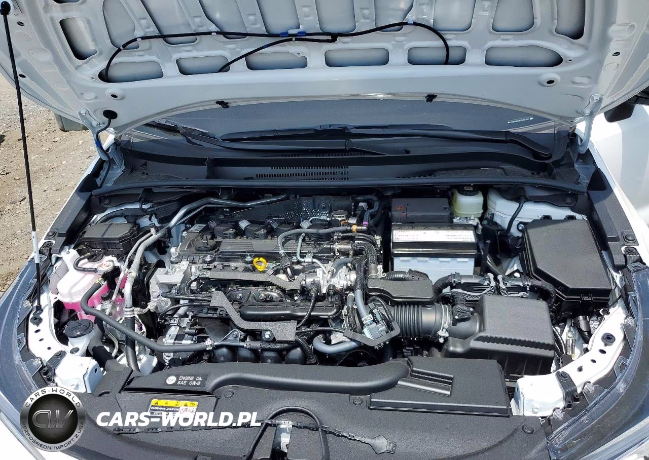 2026 Toyota Corolla Hatchback Fx VIN:JTND4MBE8T3266791 - 11