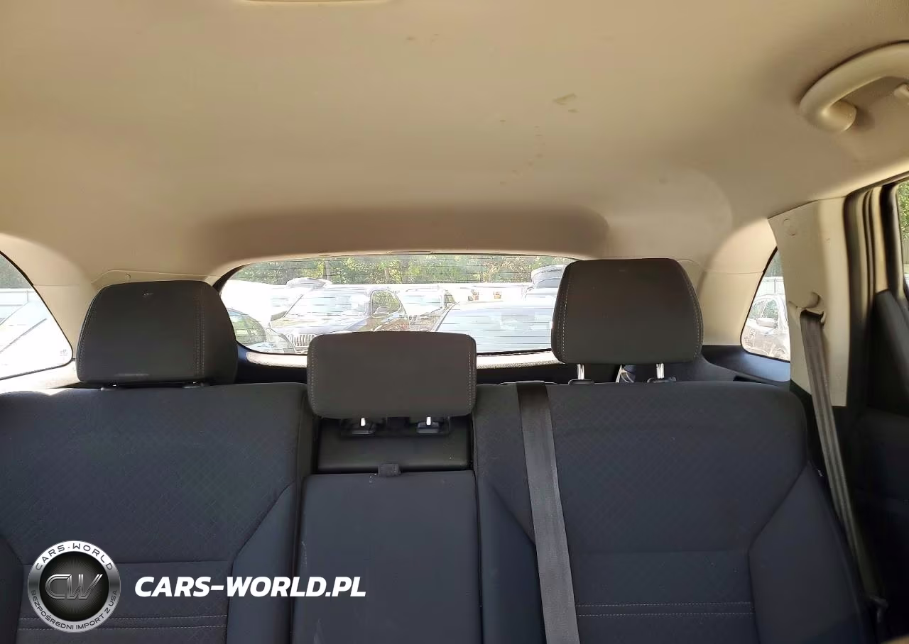 2016 Kia Sorento Lx VIN:5XYPG4A35GG076814 - 10