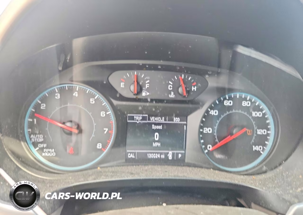 2016 Chevrolet Malibu Ls VIN:1G1ZC5ST6GF290909 - 9