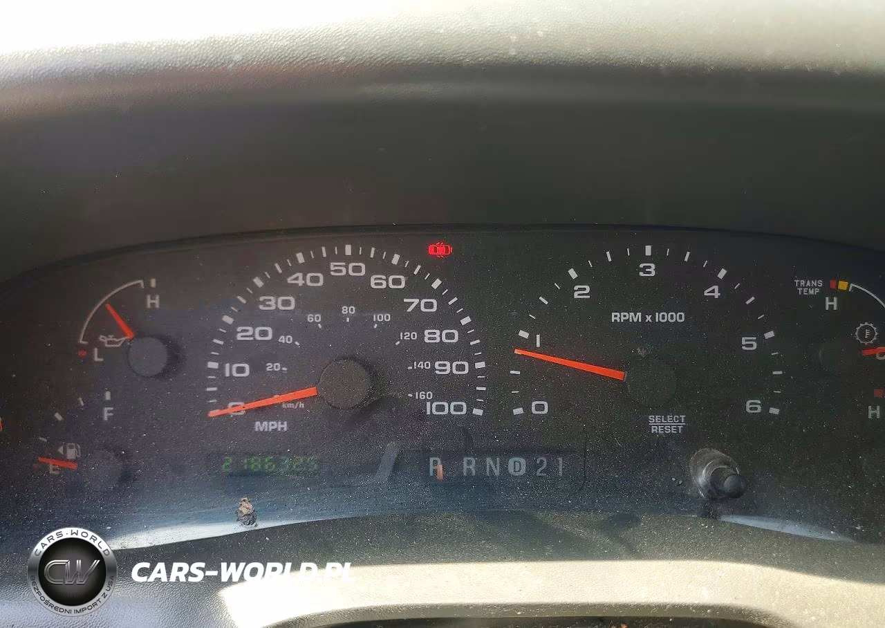 2004 Ford F250 Super Duty VIN:1FTNF20L24ED68327 - 9