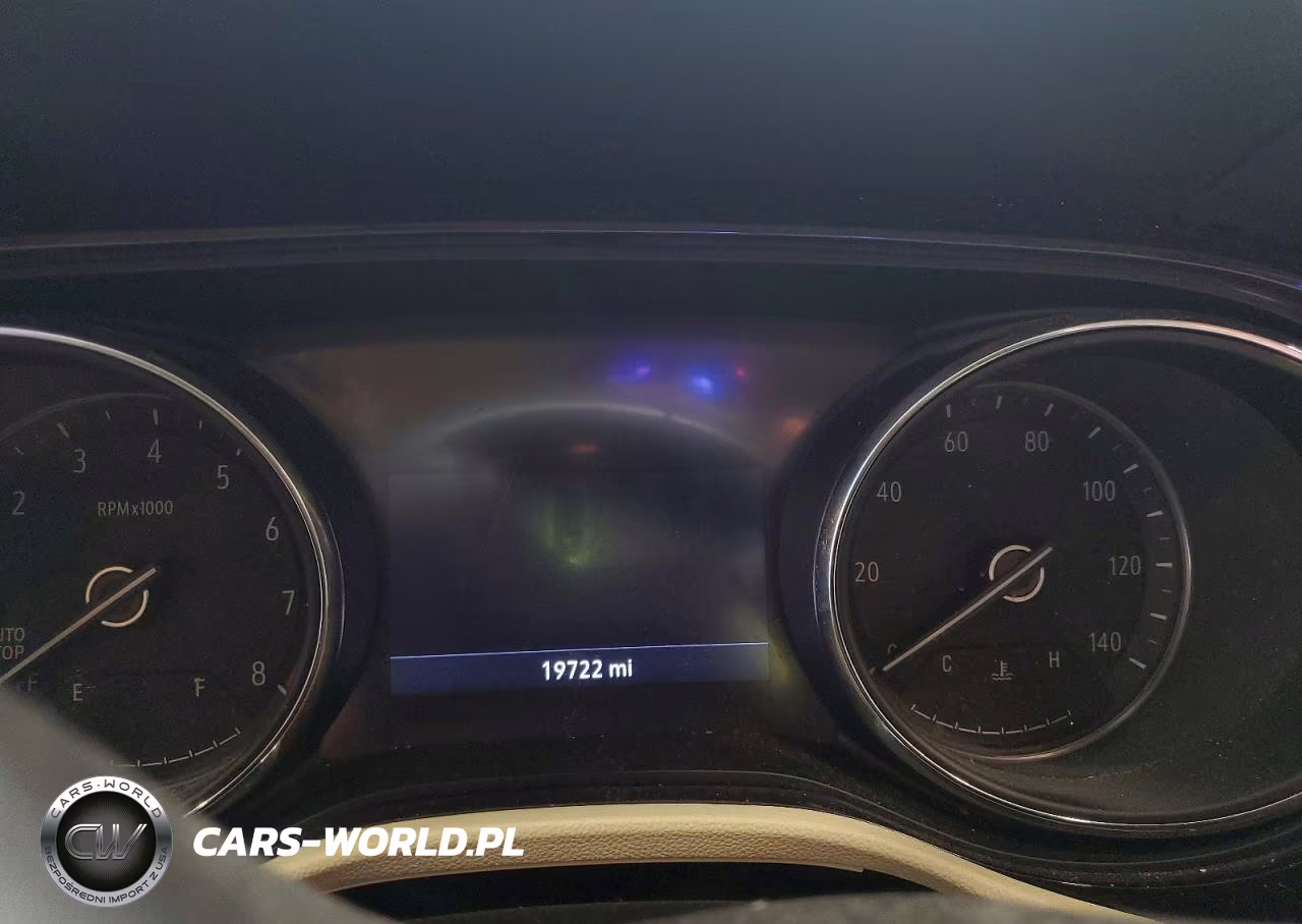 2020 Buick Encore Gx Select VIN:KL4MMDSL9LB106048 - 9