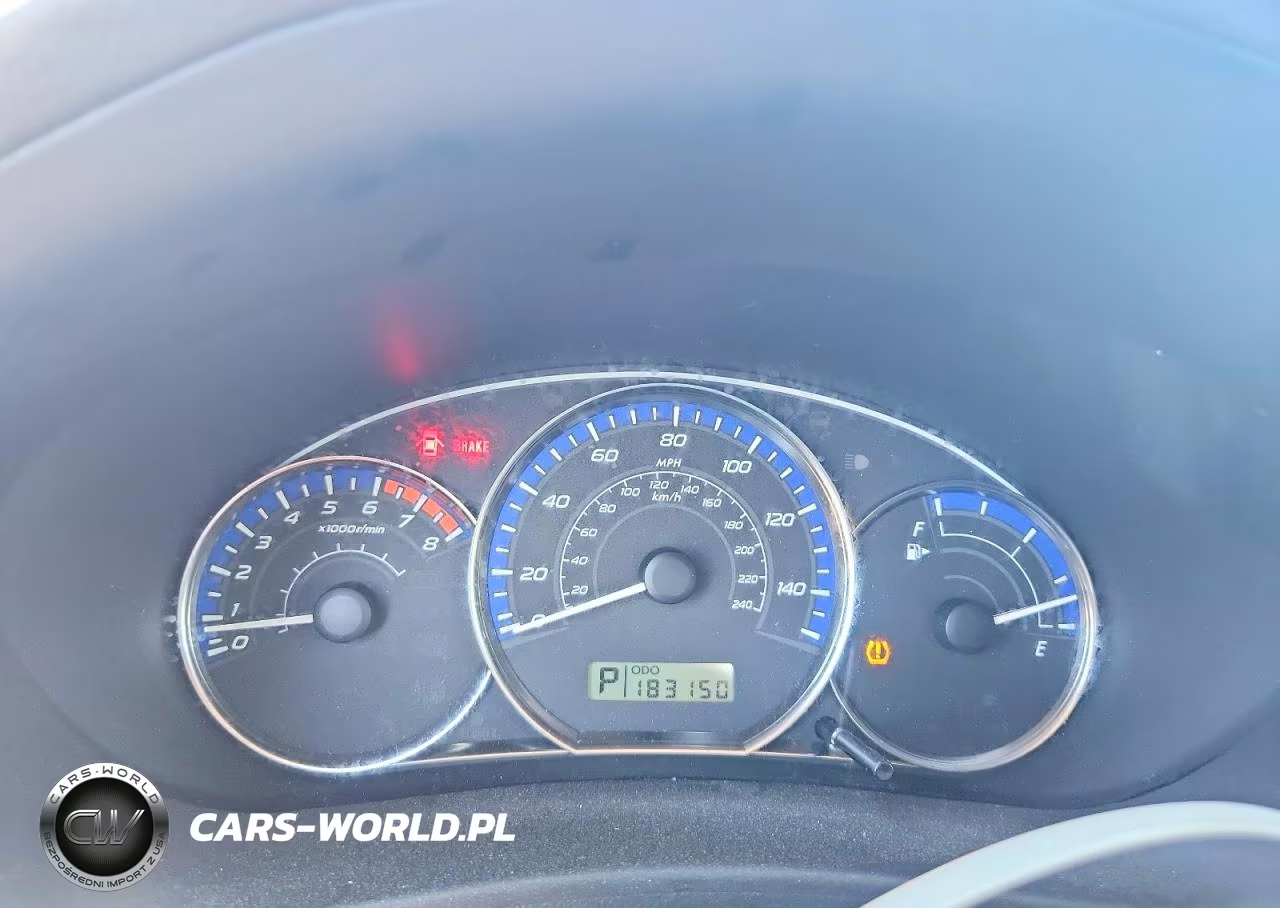 2010 Subaru Forester Xs VIN:JF2SH6BC6AH779811 - 9