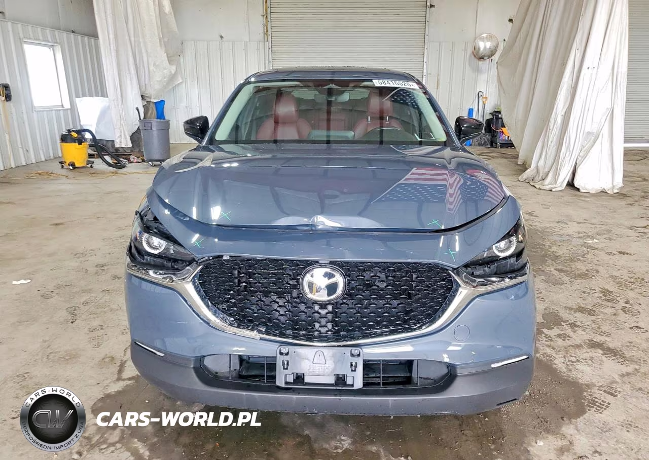 2024 Mazda Cx-30 Preferred VIN:3MVDMBCM4RM661653 - 5