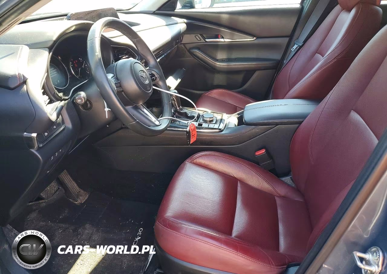 2024 Mazda Cx-30 Preferred VIN:3MVDMBCM4RM661653 - 7