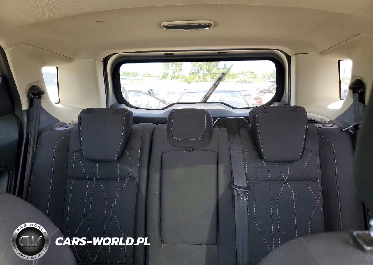 2018 Ford Ecosport Se VIN:MAJ6P1UL3JC193007 - 10