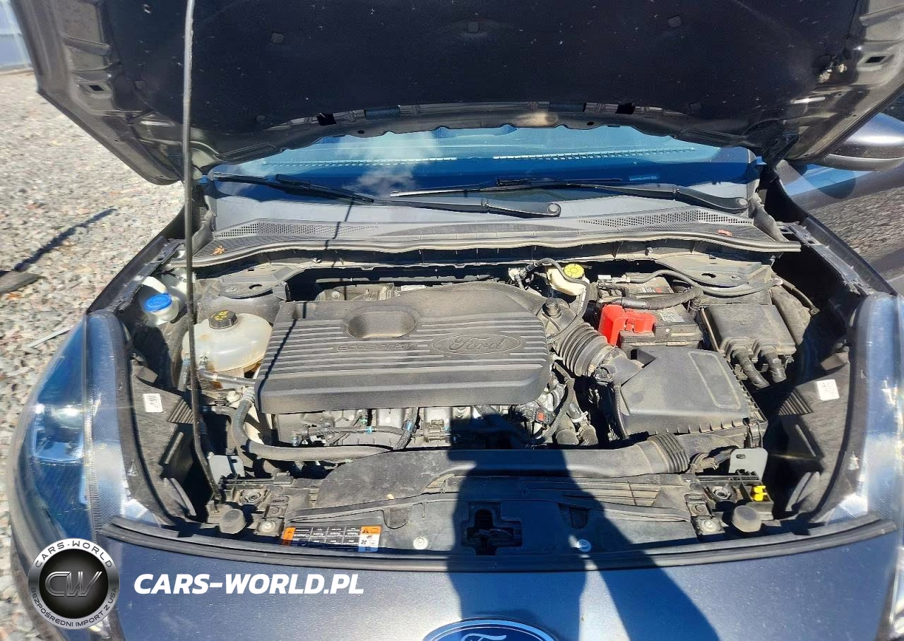 2020 Ford Escape Sel VIN:1FMCU9H99LUA65284 - 12