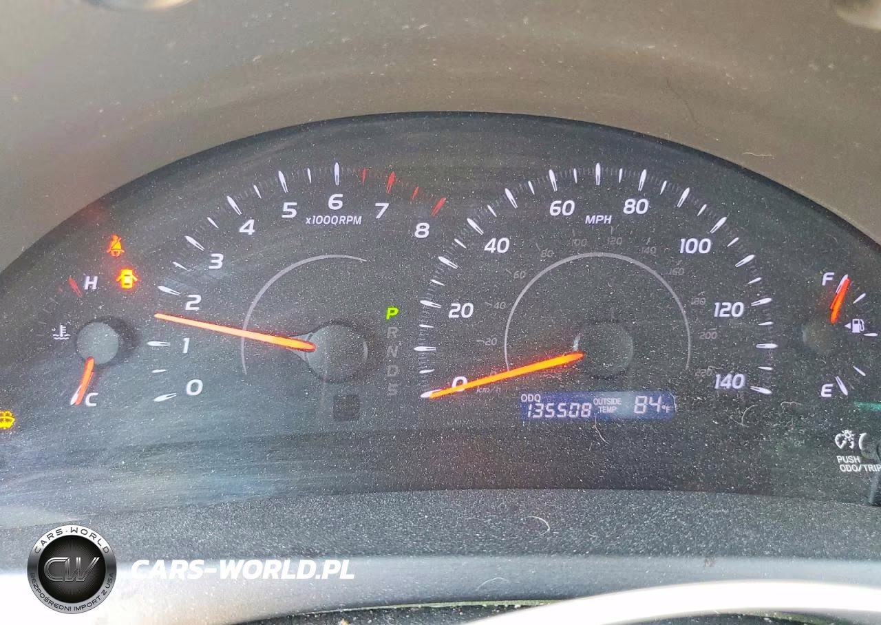2011 Toyota Camry Le VIN:4T4BF3EK0BR184369 - 9