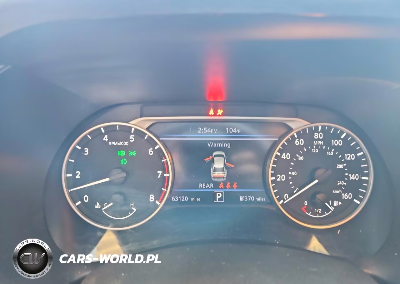 2020 Nissan Sentra Sr VIN:3N1AB8DV4LY293501 - 9