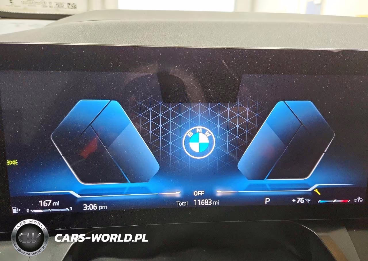 2025 BMW X3 30 xDrive VIN:5UX53GP07S9061953 - 9